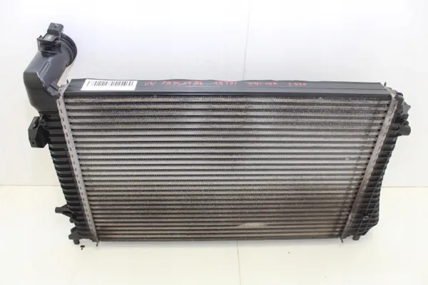 OEM 360148591 Intercooler VW Passat B6 1.9 TDI:lle image 10