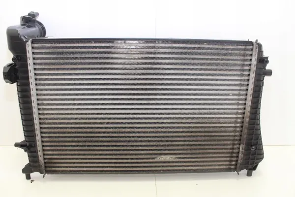 OEM 360148591 Intercooler VW Passat B6 1.9 TDI:lle image 5