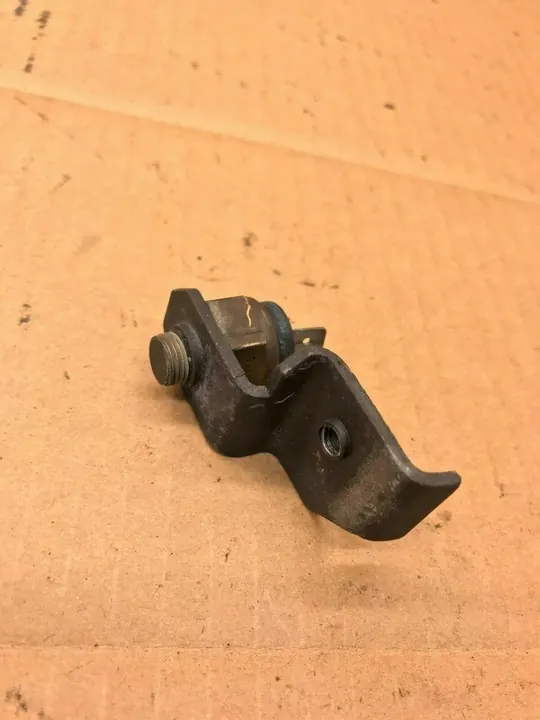 Volkswagen PASSAT B3 1988 Jäähdytysnesteen lämpötila-anturi OEM 535919521 image 2