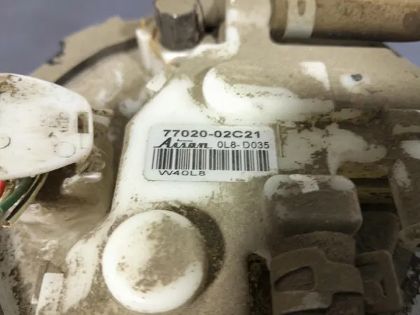 OEM Lochow-324638- Brandstofpomp voor Suzuki Swace 1.8 Hybride image 5