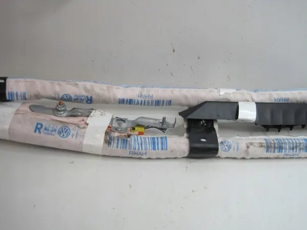 Rechter Airbag Gordijn OEM 2G4880742G voor VW Polo Taigo image 3
