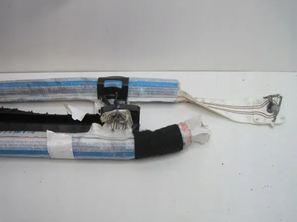 Rechter Airbag Gordijn OEM 2G4880742G voor VW Polo Taigo image 5