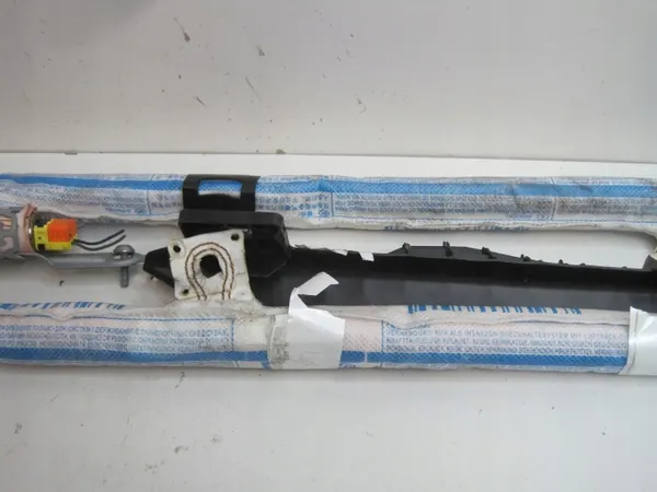Rechter Airbag Gordijn OEM 2G4880742G voor VW Polo Taigo image 6