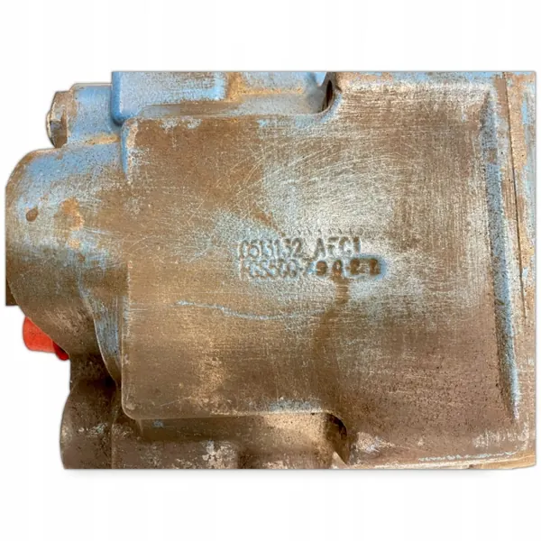 Bomba hidráulica Mercedes-Benz OEM 3783182 image 4