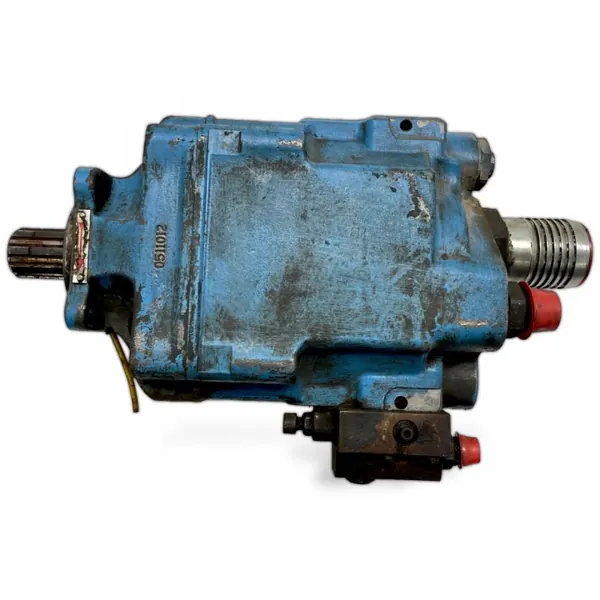 Bomba hidráulica Mercedes-Benz OEM 3783182 image 5