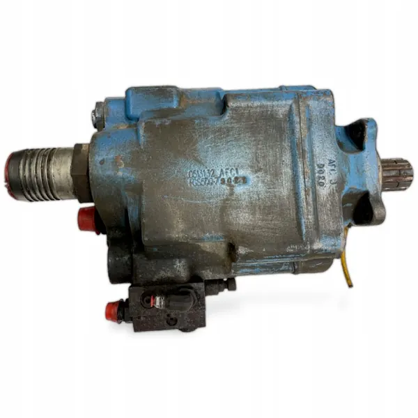 Bomba hidráulica Mercedes-Benz OEM 3783182 image 7