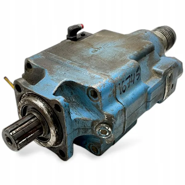 Bomba hidráulica Mercedes-Benz OEM 3783182 image 8