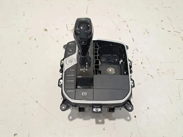 Palanca de Cambios BMW OEM 5A1DE32 - Usado image 2