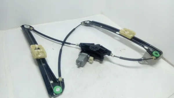 Elevador de Janela Volkswagen OE 5G4 837 462H image 2