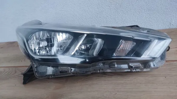 Ajovalo Nissan Micra K14 image 4