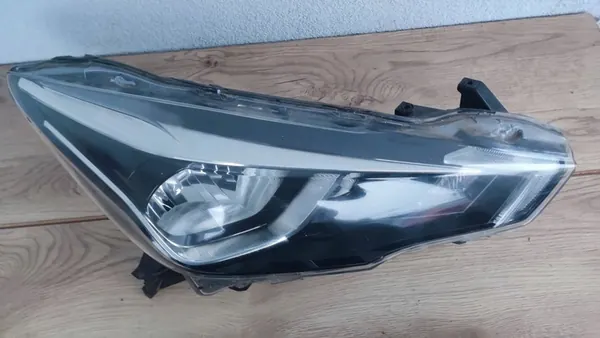 Ajovalo Nissan Micra K14 image 5