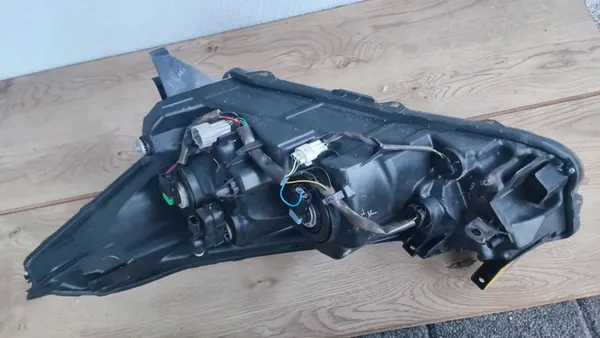 Ajovalo Nissan Micra K14 image 7