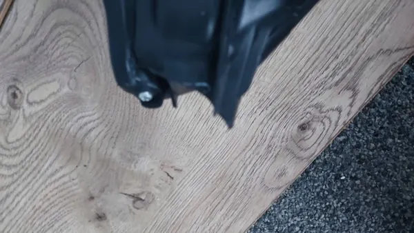 Ajovalo Nissan Micra K14 image 9