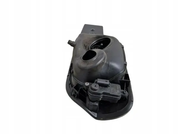 VW Brandstofklepmotor OEM 3G9809857A - Gebruikt image 6