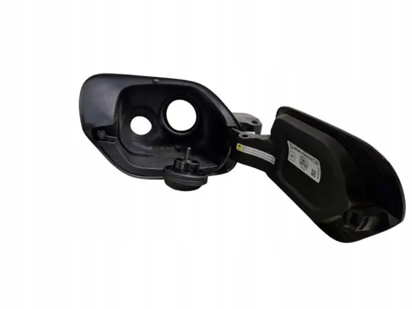 VW Brandstofklepmotor OEM 3G9809857A - Gebruikt image 7