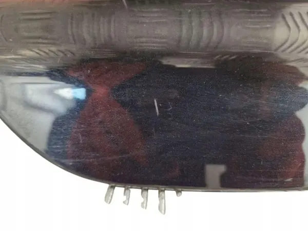 VW Brandstofklepmotor OEM 3G9809857A - Gebruikt image 8