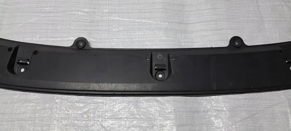 VW Golf VI Framskärmsspoiler 5K0807110A image 3