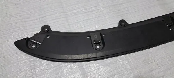 VW Golf VI Framskärmsspoiler 5K0807110A image 4