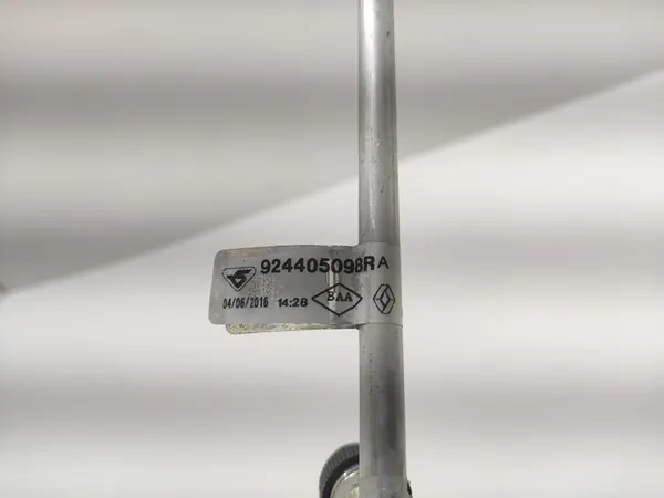 Ilmastointiputki Renault Captur I 0.9 TCE 2013-2019 OEM 924405098R image 7