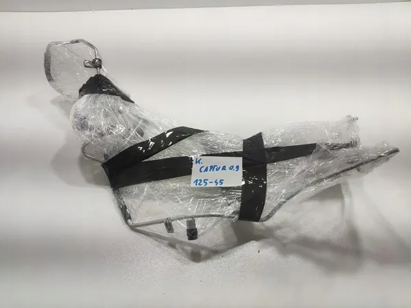 Ilmastointiputki Renault Captur I 0.9 TCE 2013-2019 OEM 924405098R image 8