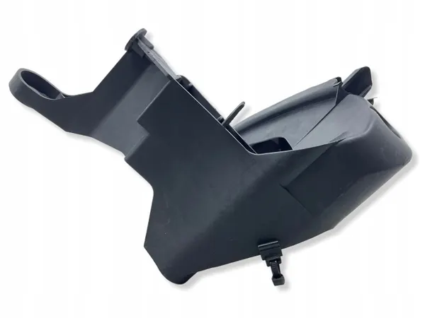 OEM 8T0805607 Linker Front-Scheibenwischer-Schieber Audi A5 8T image 8