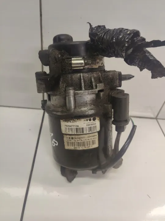Pompe de direction MINI COOPER OEM 7625477136 image 2