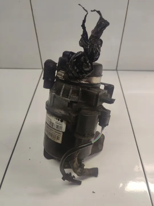 Pompe de direction MINI COOPER OEM 7625477136 image 5