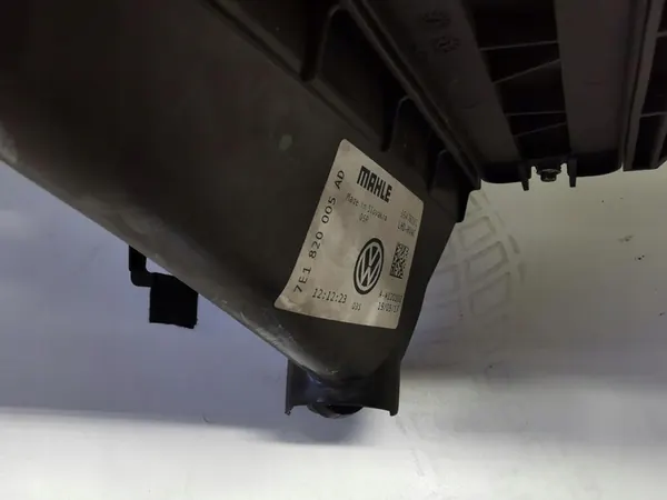 VW T6 Kachel 7E1820005AD image 5