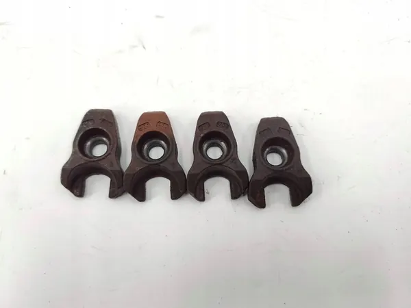 Montage d'injecteur Jaguar XF X250 2012 image 1