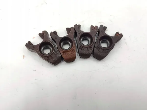 Montage d'injecteur Jaguar XF X250 2012 image 3