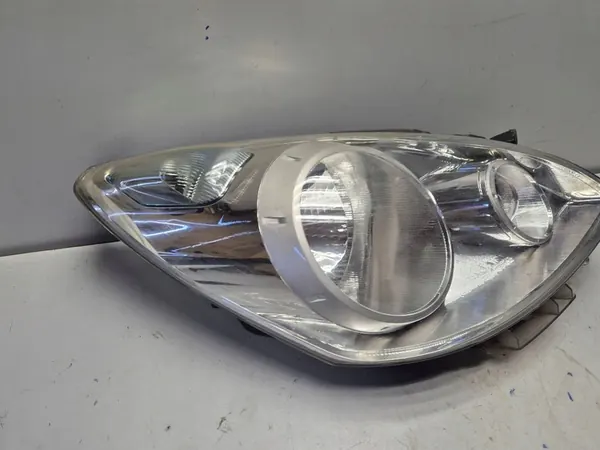 Oikea etuvalaisin Nissan Note (E11) 26010BH10B image 3