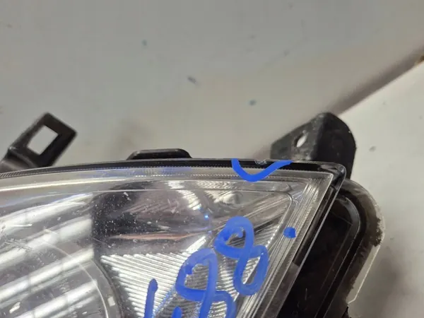 Oikea etuvalaisin Nissan Note (E11) 26010BH10B image 4