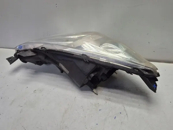 Oikea etuvalaisin Nissan Note (E11) 26010BH10B image 7