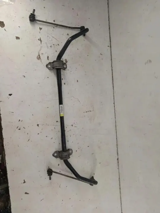 Voorste stabilisator OEM 2284511 voor BMW 6 Gran Coupe image 4