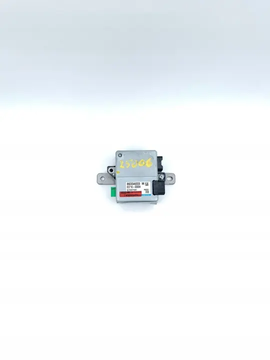 Module de direction assistée Citroen C-Zero OEM 8633A033 image 2