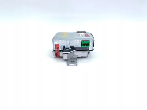Module de direction assistée Citroen C-Zero OEM 8633A033 image 7