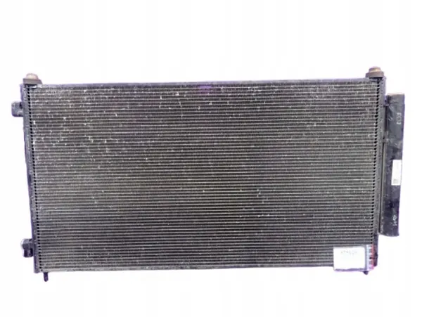 OEM Zawada-379120- Ilmastointikondensaattori Honda CR-V 2006-2009 image 2
