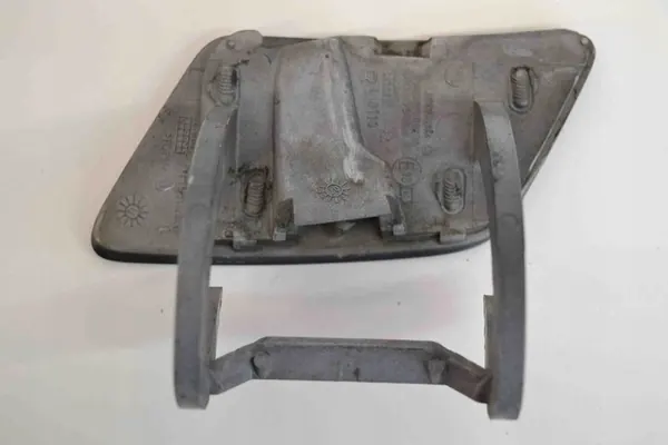 Tappo lavavetri anteriore destro Mercedes W221 image 2