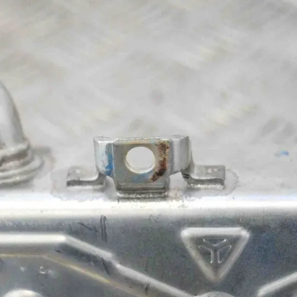 EGR-jäähdytin VW Polo (6R, 6C) 1.2L 55kw 2011 03P131512E image 5