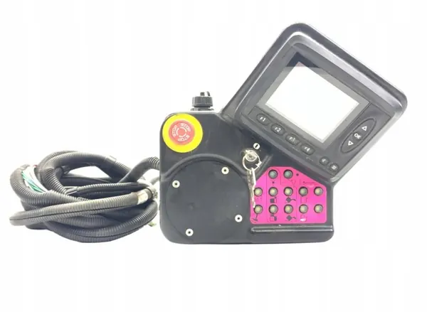 Scania Hydrauliikkaosa OEM 110000240 - Käytetty image 2