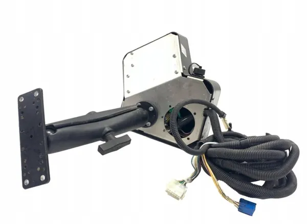 Scania Hydrauliikkaosa OEM 110000240 - Käytetty image 4