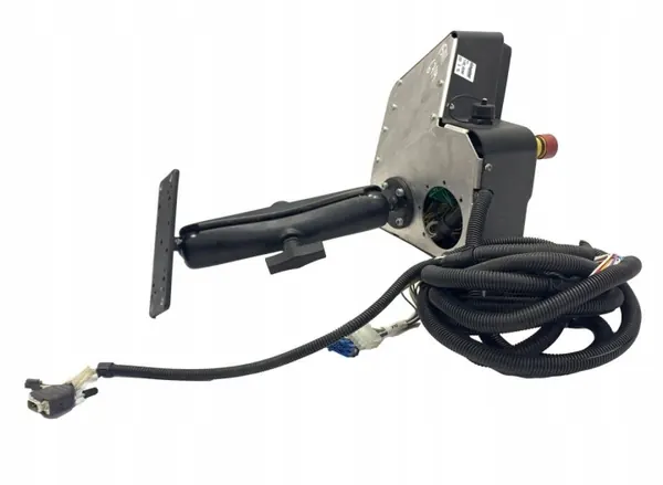 Scania Hydrauliikkaosa OEM 110000240 - Käytetty image 7
