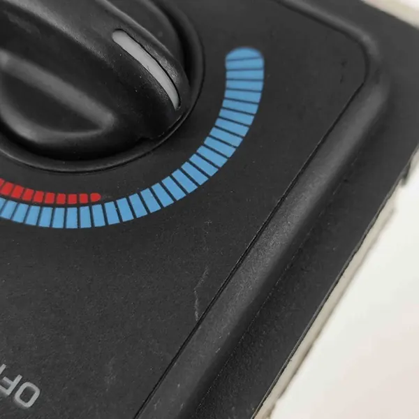 Dodge Durango I 1999 Klimasteuerungsschalter image 9