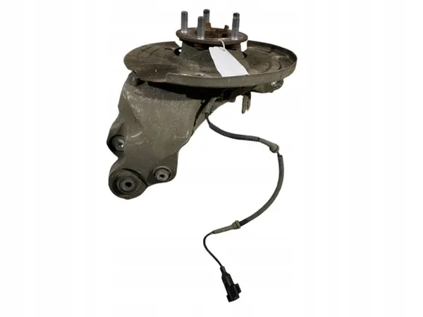Land Rover HK831109AA Hinterradnabe - Gebrauchtes OE image 4