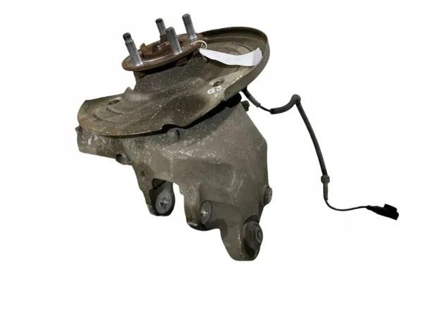 Land Rover HK831109AA Hinterradnabe - Gebrauchtes OE image 7