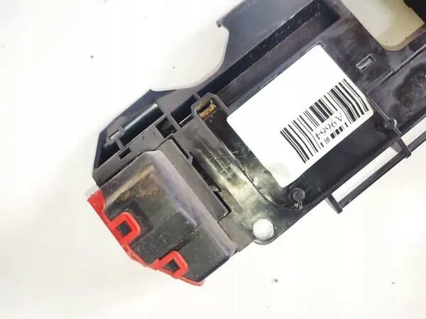 Caixa de fusíveis Ford Transit 2007 2.2L 6c1t10b728ab image 2