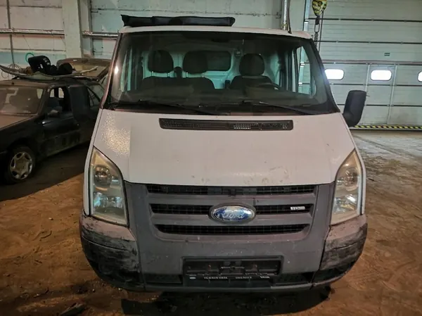 Caixa de fusíveis Ford Transit 2007 2.2L 6c1t10b728ab image 6