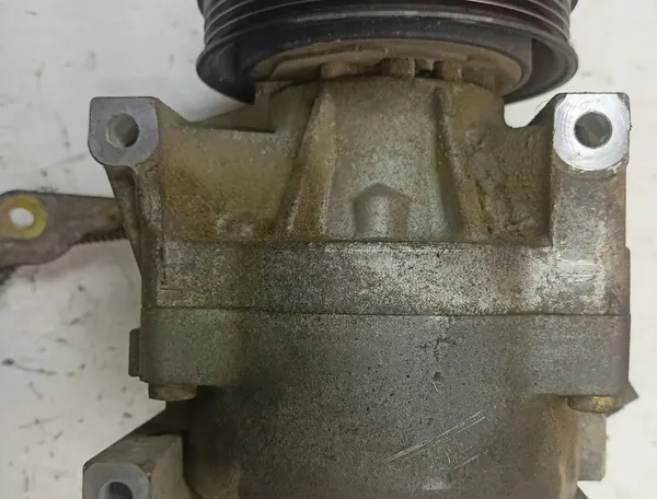 Compressore Aria Condizionata Fiat Punto image 5