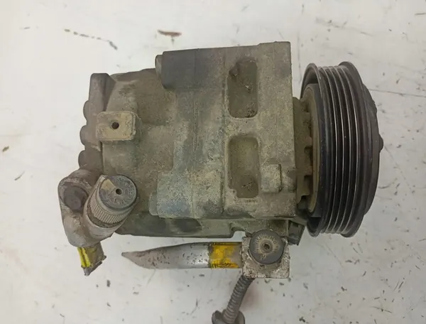 Compressore Aria Condizionata Fiat Punto image 8
