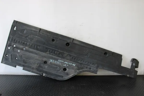Jaguar XJ X351 Alustasuojus OEM 6W93-112C28-AE image 2